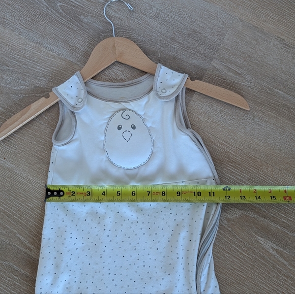 Nested Bean Sleep Sack 6-15 Months - Picture 8 of 8